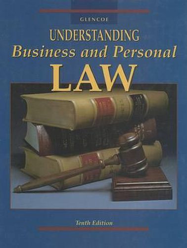 Cover image for Understanding Business and Personal Law