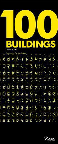 Cover image for 100 Buildings