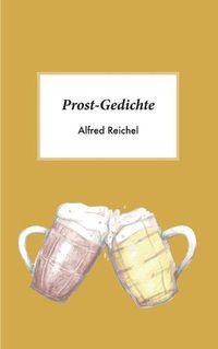 Cover image for Prost-Gedichte