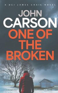 Cover image for One of the Broken