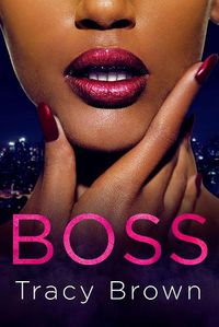 Cover image for Boss