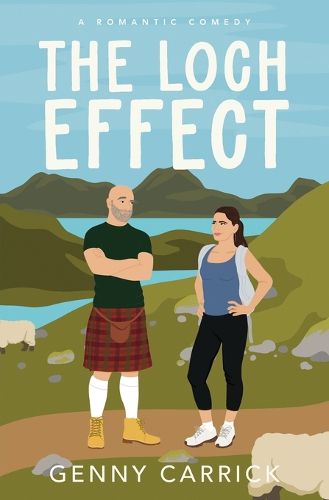 Cover image for The Loch Effect