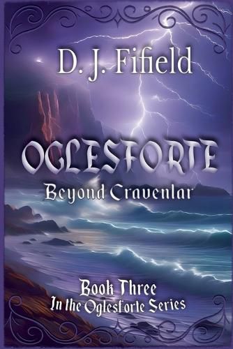 Cover image for Oglesforte