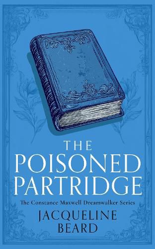 Cover image for The Poisoned Partridge