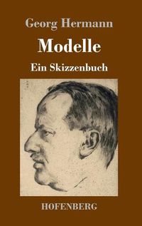 Cover image for Modelle: Ein Skizzenbuch