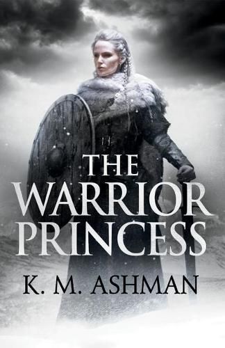 Cover image for The Warrior Princess