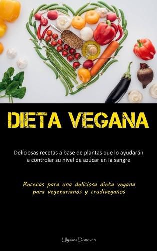 Cover image for Dieta Vegana