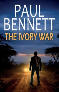 Cover image for The Ivory War