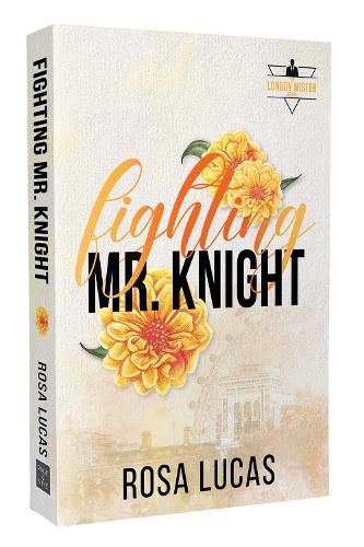 Fighting Mr. Knight: Volume 3
