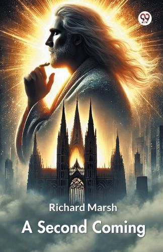 Cover image for A Second Coming (Edition1)