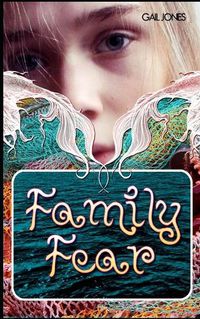 Cover image for Family Fear