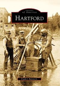 Cover image for Hartford