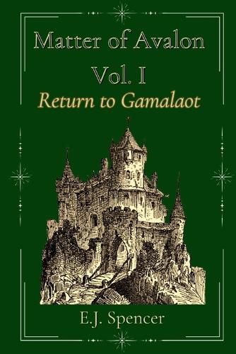 Cover image for Matter of Avalon Vol. I