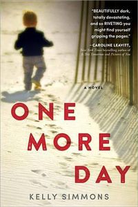 Cover image for One More Day