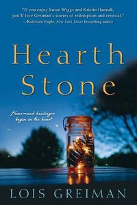 Cover image for Hearth Stone