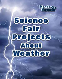 Cover image for Science Fair Projects about Weather
