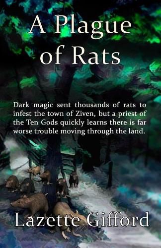 Cover image for A Plague of Rats