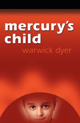 Cover image for Mercury's Child