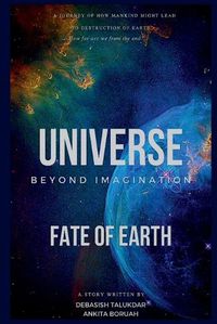 Cover image for Universe Beyond Imagination