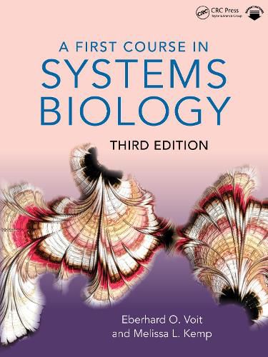 Cover image for A First Course in Systems Biology