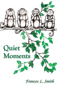 Cover image for Quiet Moments