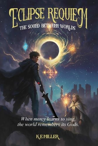 Cover image for Eclipse Requiem