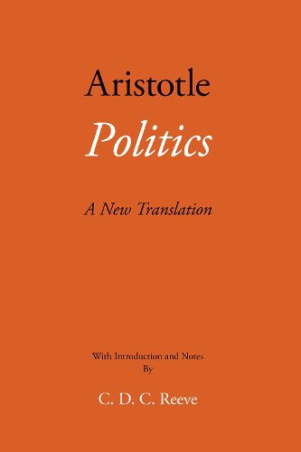 Politics: A New Translation