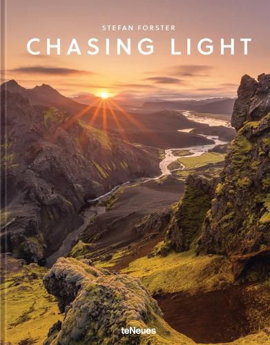 Cover image for Chasing Light