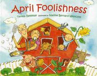 Cover image for April Foolishness