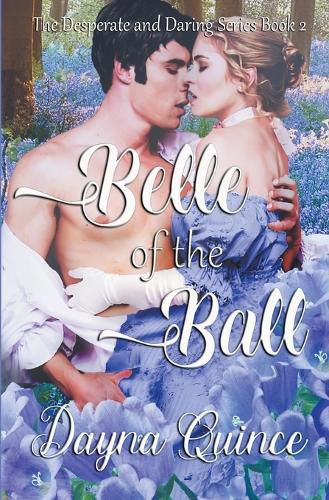 Cover image for Belle of the Ball