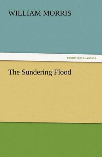 Cover image for The Sundering Flood