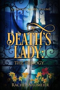 Cover image for Death's Lady