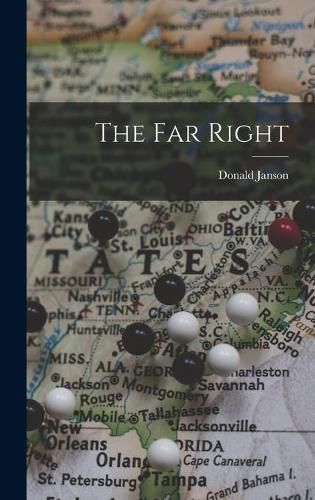 Cover image for The Far Right