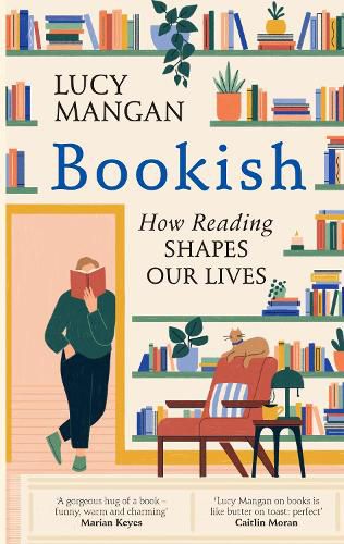 Cover image for Bookish