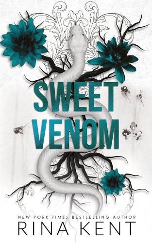 Cover image for Sweet Venom (Standard Edition)