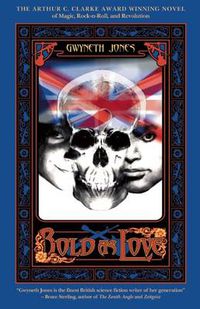 Cover image for Bold as Love