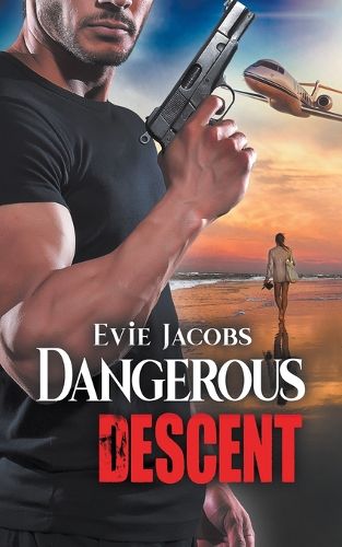 Cover image for Dangerous Descent
