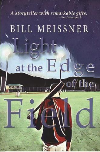 Cover image for Light at the Edge of the Field