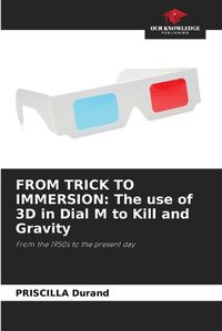 Cover image for From Trick to Immersion