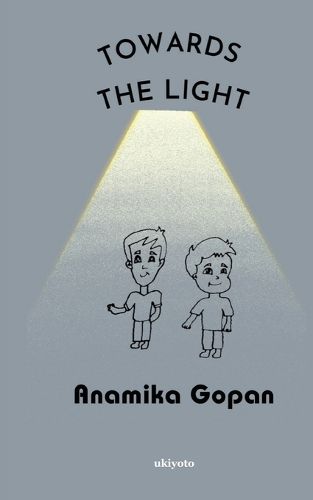 Cover image for Towards the Light (Edition1)