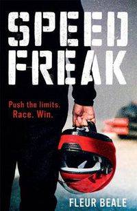 Cover image for Speed Freak