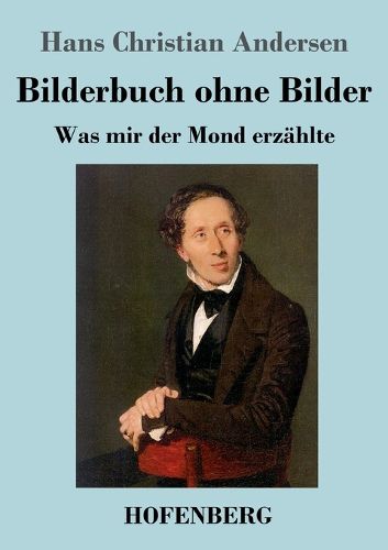 Cover image for Bilderbuch ohne Bilder
