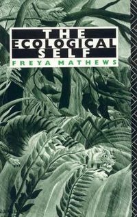 Cover image for The Ecological Self