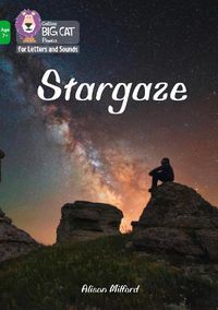 Cover image for Stargaze: Band 05/Green