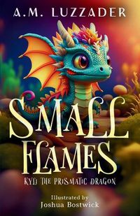 Cover image for Small Flames