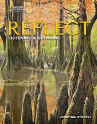 Cover image for Reflect Listening & Speaking 2