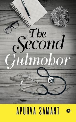 Cover image for The Second Gulmohor