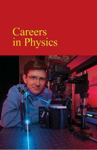 Cover image for Careers in Chemistry