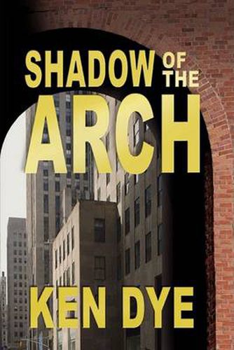 Cover image for Shadow of the Arch