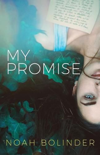 Cover image for My Promise